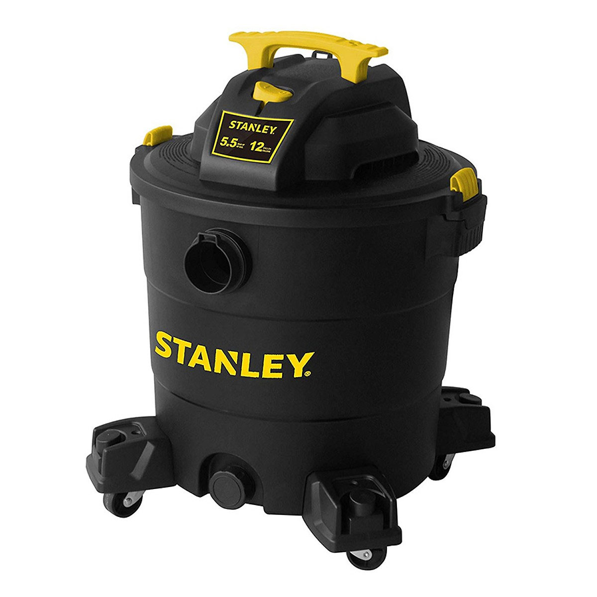 Máy hút bụi ướt/khô 4000W Stanley SL19199P